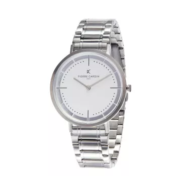 Pierre Cardin® Analogue 'Belleville Park' Men's Watch CBV.1022