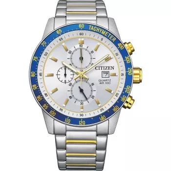 Citizen® Chronograph Men's Watch AN3686-53A