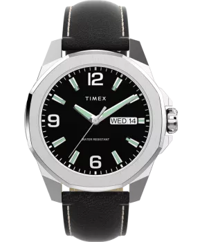Timex® Analog 'Trend Essex' Herren Uhr TW2W92900