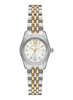 Michael Kors® Analogue 'Lexington' Women's Watch MK4740