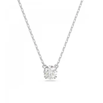 Swarovski® 'Constella' Dames Metaal Hanger - Zilverkleurig 5636706