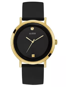 Guess® Analogique 'Supernova' Hommes Montre W1264G1