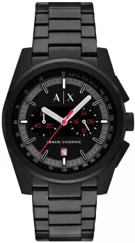 Armani Exchange® Chronograph 'Parker' Men's Watch AX2864