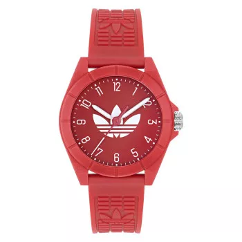 Adidas Originals® Analoog 'Project four' Unisex Horloge AOST24573