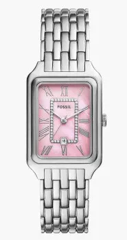 Fossil® Analogue 'Raquel' Women's Watch ES5401