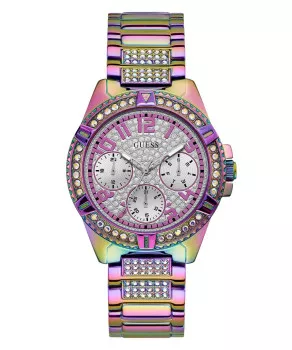 Guess® Multi Dial 'Lady Frontier' Women's Watch GW0044L1