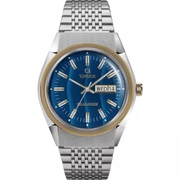 Timex® Analogue 'Q Reissue' Men's Watch TW2T80800