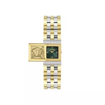 Versace® Analogue 'Versace Reveal' Women's Watch VE0C00125