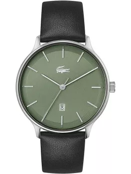 Lacoste® Analogique 'Club' Hommes Montre 2011225