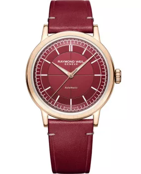Raymond Weil® Analog 'Millesime' Herren Uhr 2925-PC5-45001