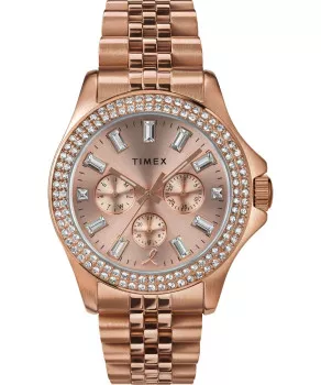 Timex® Multi-cadrans 'Kaia X Bcrf' Femmes Montre TW2V96700
