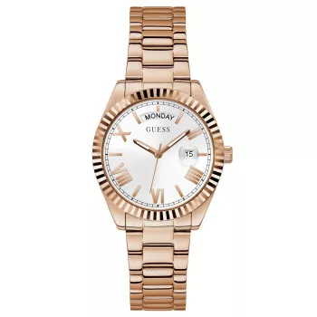 Guess® Analogue 'Luna' Women's Watch GW0308L3
