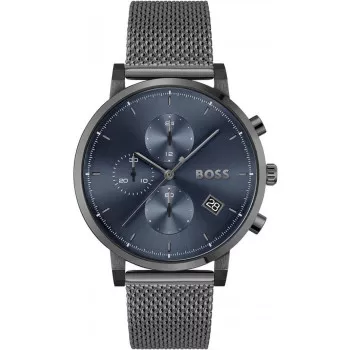 Hugo Boss® Chronographe 'Integrity' Hommes Montre 1513934