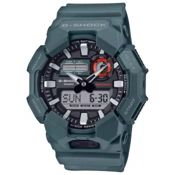 Casio® Analogue-digital 'G-shock' Men's Watch GA-010-2AER