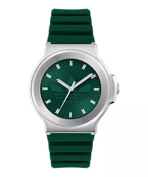 Adidas Originals® Analogue 'Expression Three' Unisex's Watch AOFH25501