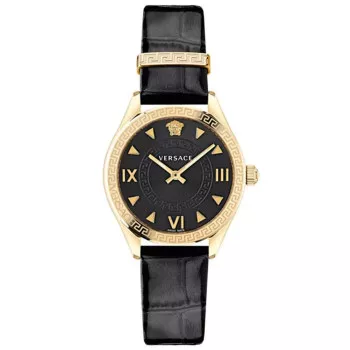 Versace® Analogique 'Hellenyium' Femmes Montre VE2S00222