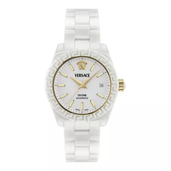 Versace® Analogique 'Dv-one' Mixte Montre VE6B00223