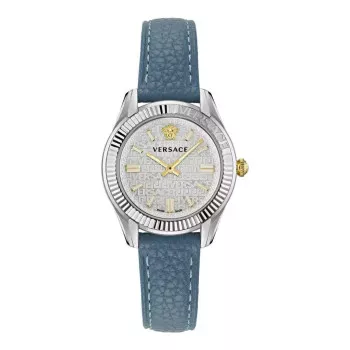 Versace® Analoog 'Greca time' Dames Horloge VE6C00123