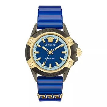 Versace® Analoog 'Icon active' Unisex Horloge VE6E00323