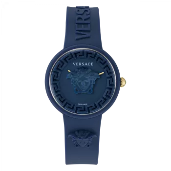 Versace® Analoog 'Medusa pop' Unisex Horloge VE6G00623