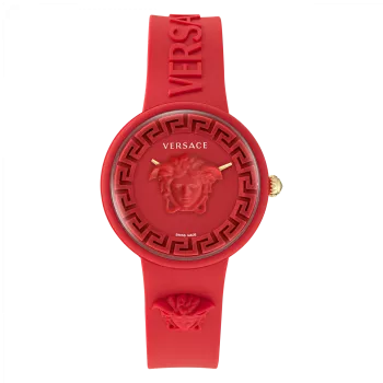 Versace® Analoog 'Medusa pop' Unisex Horloge VE6G00723