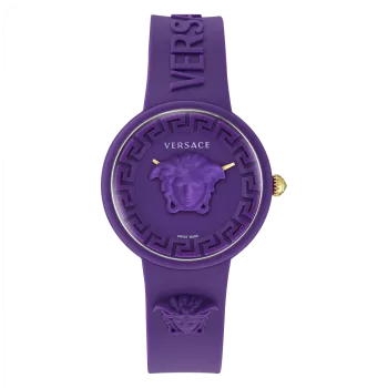 Versace® Analoog 'Medusa pop' Unisex Horloge VE6G00823