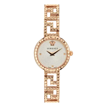 Versace® Analoog 'Greca goddess' Dames Horloge VE7A00223