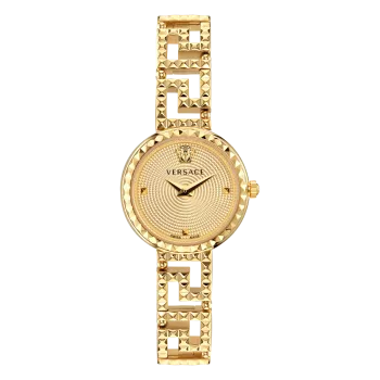 Versace® Analoog 'Greca goddess' Dames Horloge VE7A00323