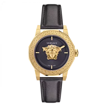 Versace® Analoog 'Medusa deco' Dames Horloge VE7B00223