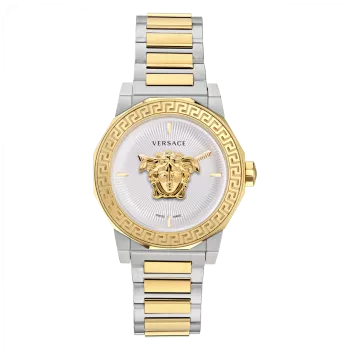 Versace® Analoog 'Medusa deco' Dames Horloge VE7B00423