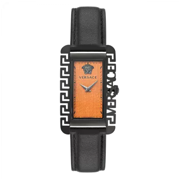 Versace® Analoog 'Versace flair gent' Unisex Horloge VE7D00123