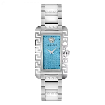 Versace® Analoog 'Versace flair gent' Unisex Horloge VE7D00223