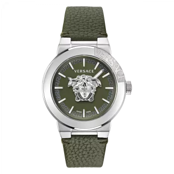 Versace® Analoog 'Medusa infinite gent' Heren Horloge VE7E00123