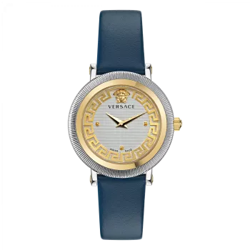 Versace® Analogue 'Greca Flourish' Women's Watch VE7F00223