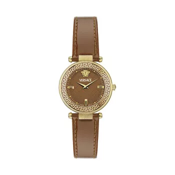 Versace® Analogique 'Reve' Femmes Montre VE8B00124