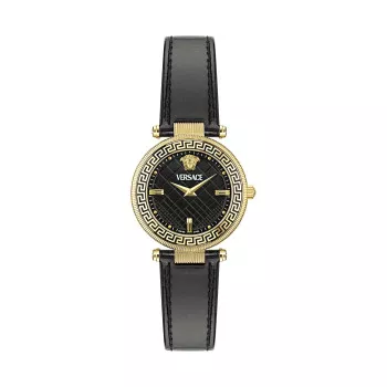 Versace® Analog 'Reve' Damen Uhr VE8B00224