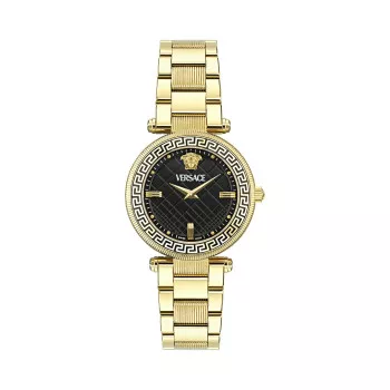 Versace® Analog 'Reve' Damen Uhr VE8B00624