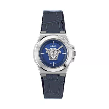 Versace® Analogique 'Hera' Femmes Montre VE8D00124