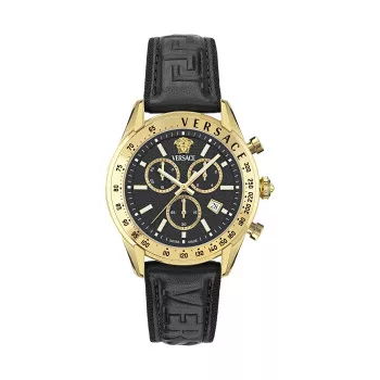 Versace® Chronographe 'Chrono Master' Hommes Montre VE8R00224