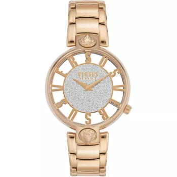 Versus Versace® Analog 'Kirstenhof' Damen Uhr VSP491519