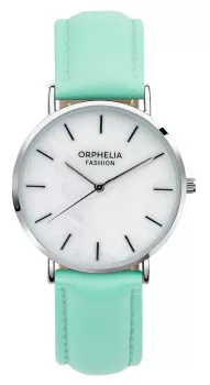 Orphelia Fashion® Analoog 'Perla' Dames Horloge OF711806