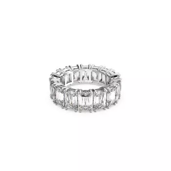 Swarovski® 'Vittore' Damen Metall Ring - Silber 5562129