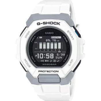 Casio® Digitaal 'G-shock g-squad' Heren Horloge GBD-300-7ER