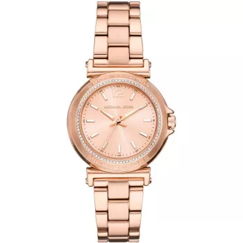 Michael Kors® Analog 'Maren' Damen Uhr MK7491