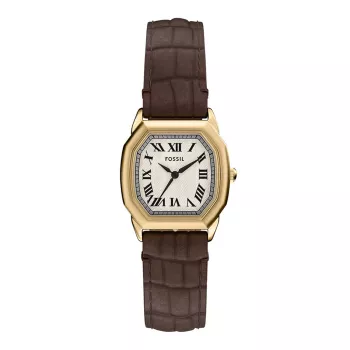 Fossil® Analogue 'Harlow' Women's Watch ES5426