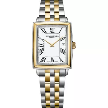 Raymond Weil® Analog 'Toccata' Damen Uhr 5925-STP-00300