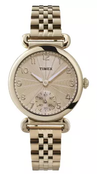 Timex® Analoog 'Model 23' Dames Horloge TW2T88600