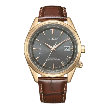 Citizen® Analogique  Hommes Montre CB0273-11H