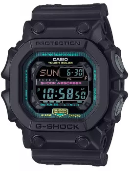 Casio® Digital 'G-shock' Men's Watch GX-56MF-1ER