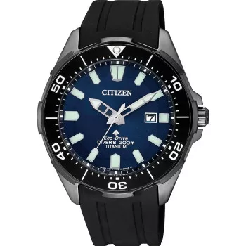 Citizen® Analogue 'Promaster Land' Men's Watch BN0205-10L